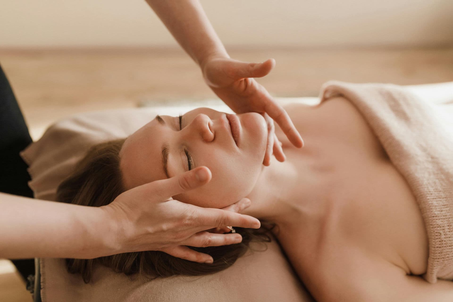 Skin Calm